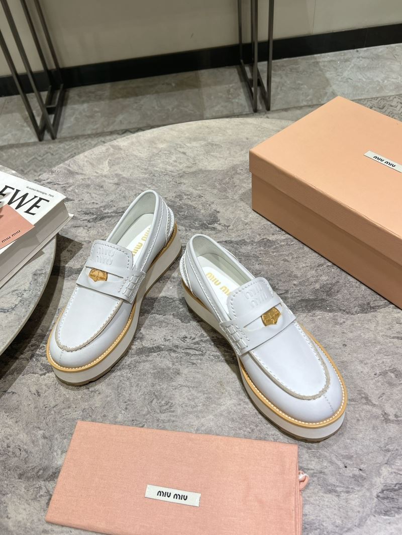 Miu Miu Shoes